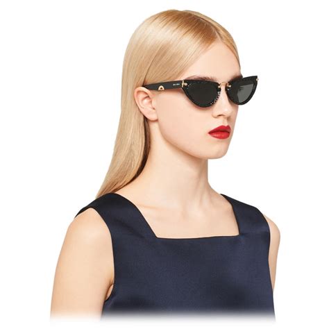 miu miu artiste sunglasses|Miu Miu glasses.